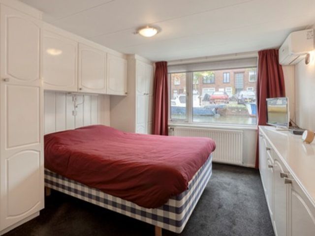 Soestdijksekade 849, 's-Gravenhage