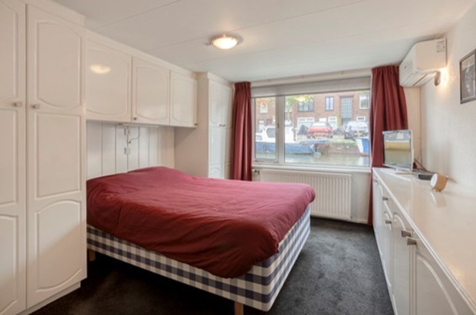 Soestdijksekade 849