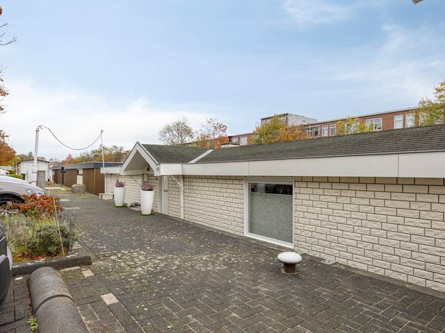 Soestdijksekade 849, 's-Gravenhage