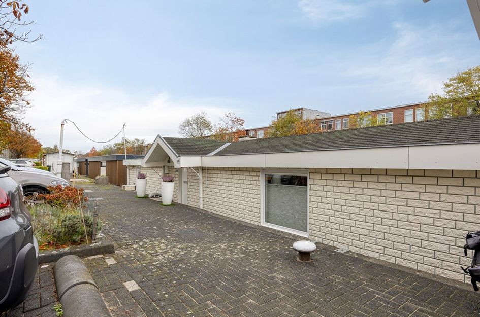 Soestdijksekade 849