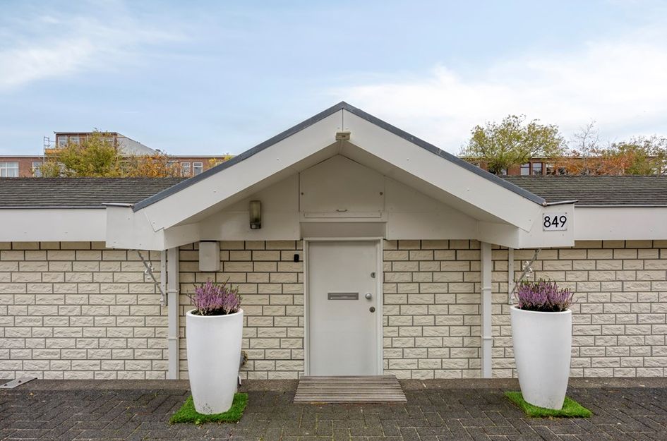 Soestdijksekade 849