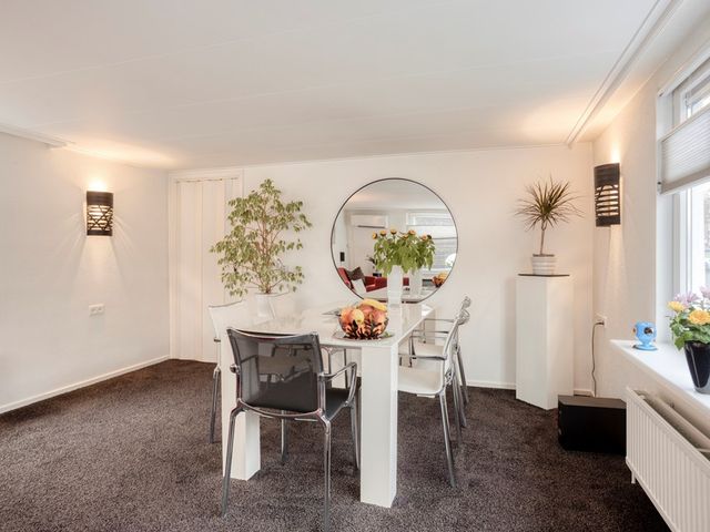 Soestdijksekade 849, 's-Gravenhage