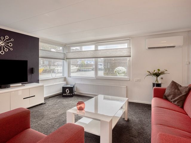 Soestdijksekade 849, 's-Gravenhage