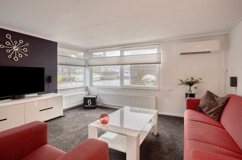 Soestdijksekade 849