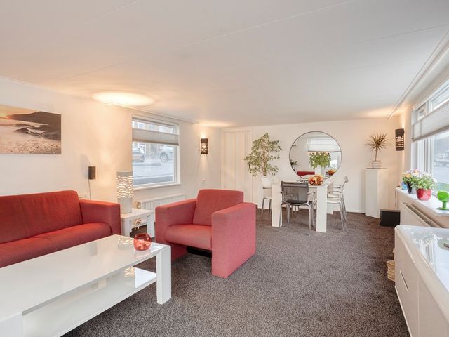 Soestdijksekade 849, 's-Gravenhage