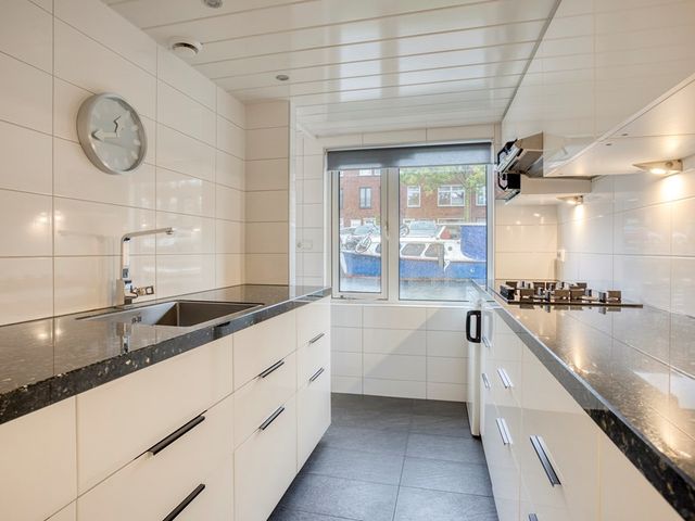 Soestdijksekade 849, 's-Gravenhage