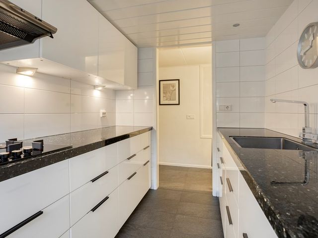 Soestdijksekade 849, 's-Gravenhage