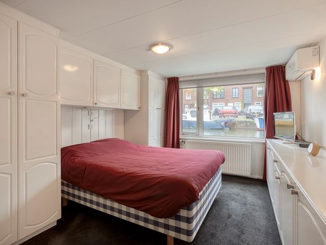 Soestdijksekade 849, 's-Gravenhage