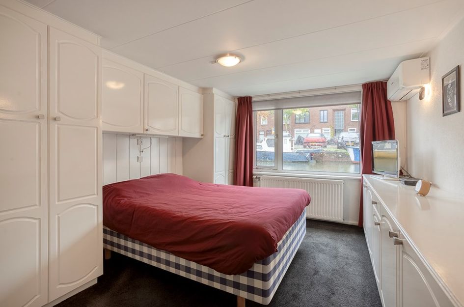Soestdijksekade 849