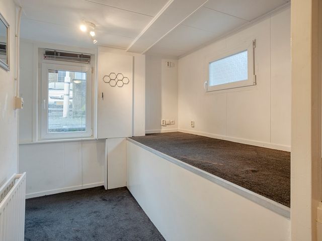 Soestdijksekade 849, 's-Gravenhage