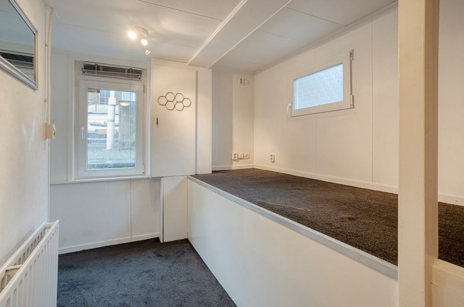 Soestdijksekade 849