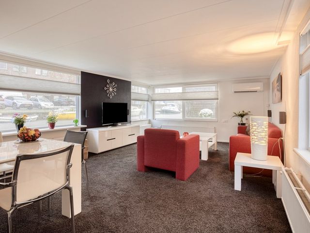Soestdijksekade 849, Den Haag