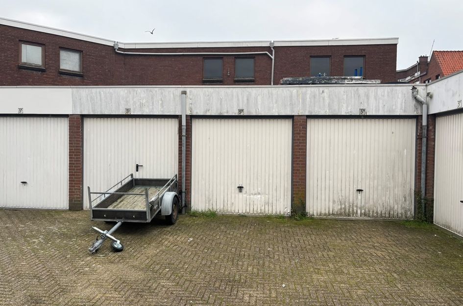 Van Oosterwijk Bruynstr 3M