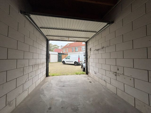 Van Oosterwijk Bruynstr 3M, 's-Gravenhage
