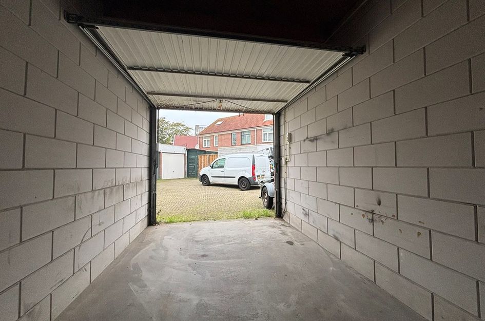 Van Oosterwijk Bruynstr 3M