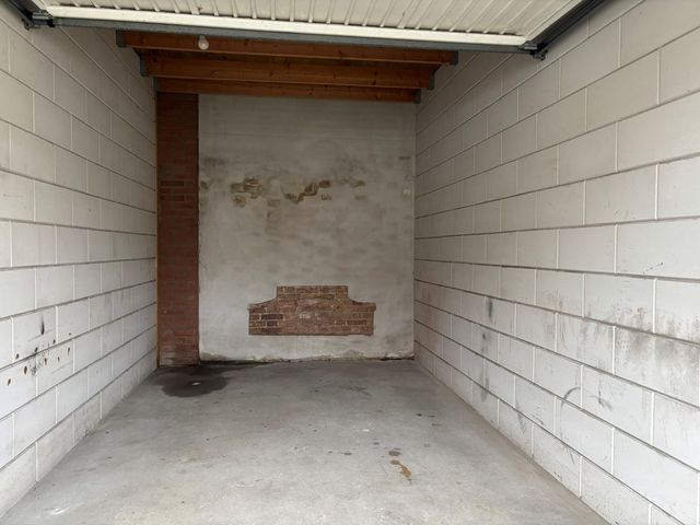 Van Oosterwijk Bruynstr 3M, 's-Gravenhage
