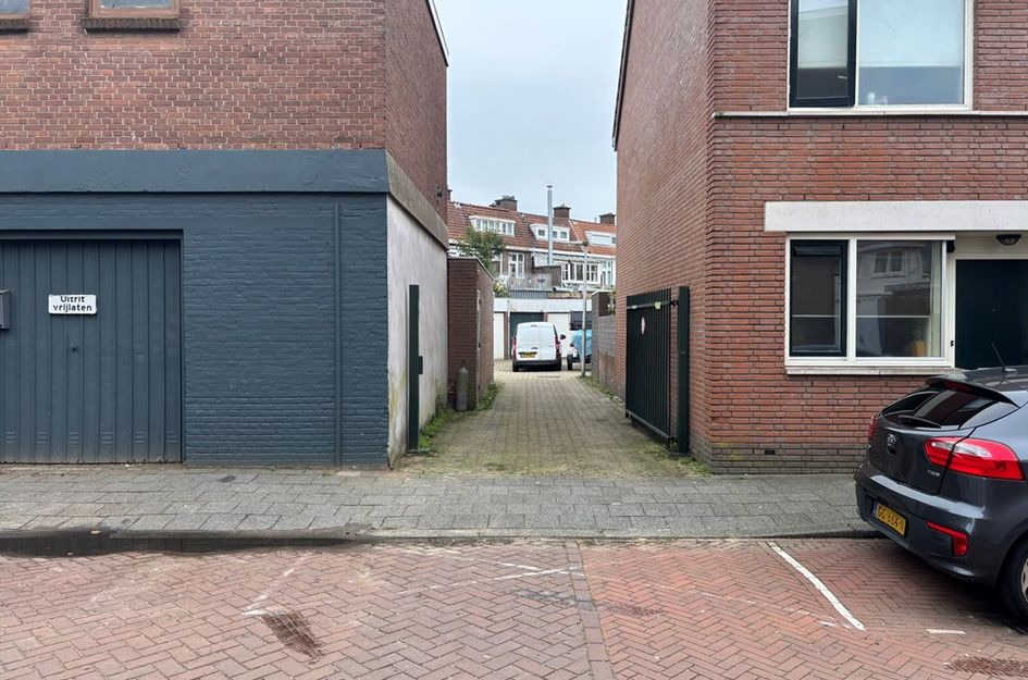 Van Oosterwijk Bruynstr 3M
