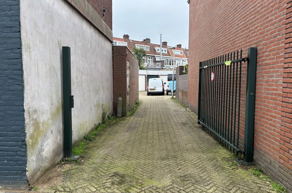Van Oosterwijk Bruynstr 3M