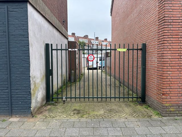 Van Oosterwijk Bruynstr 3M, 's-Gravenhage