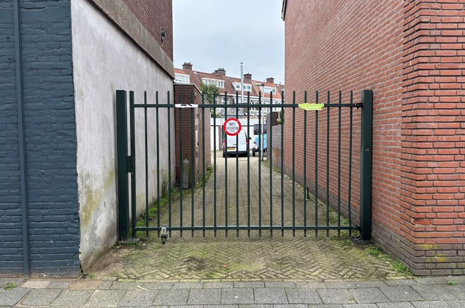 Van Oosterwijk Bruynstr 3M
