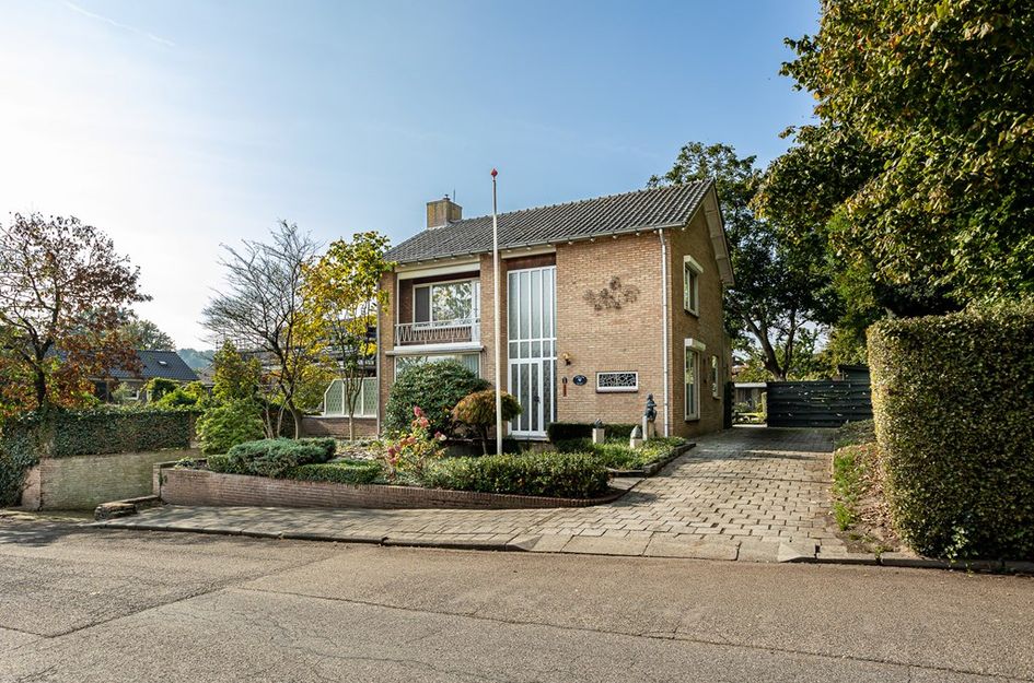 Zevenheuvelenweg 1
