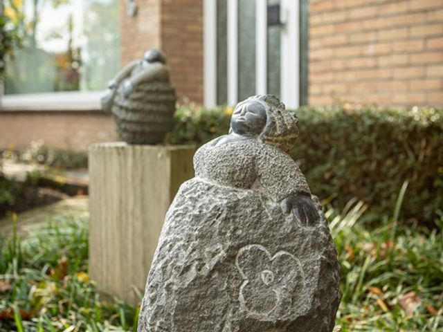 Zevenheuvelenweg 1, Groesbeek