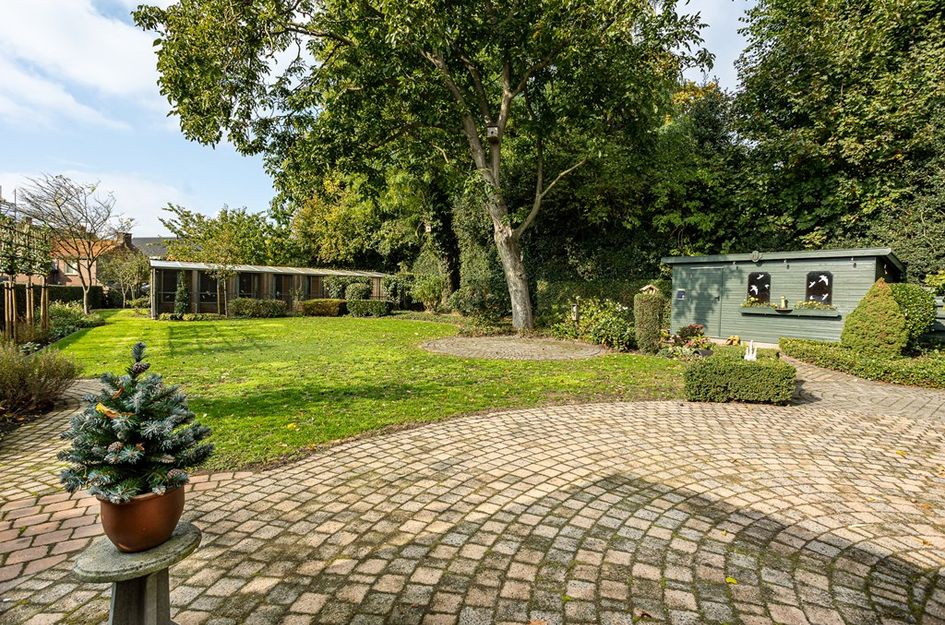 Zevenheuvelenweg 1