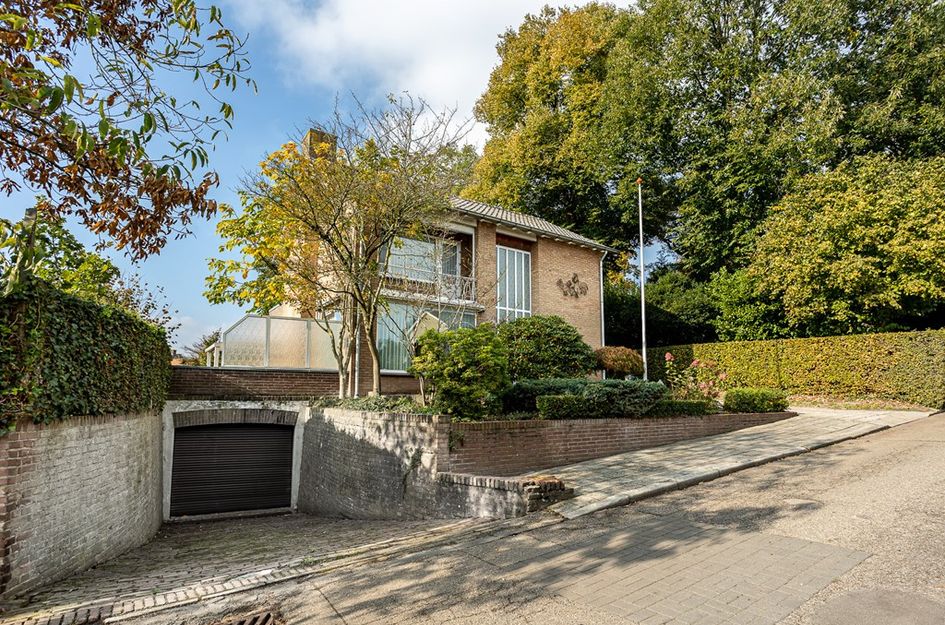 Zevenheuvelenweg 1