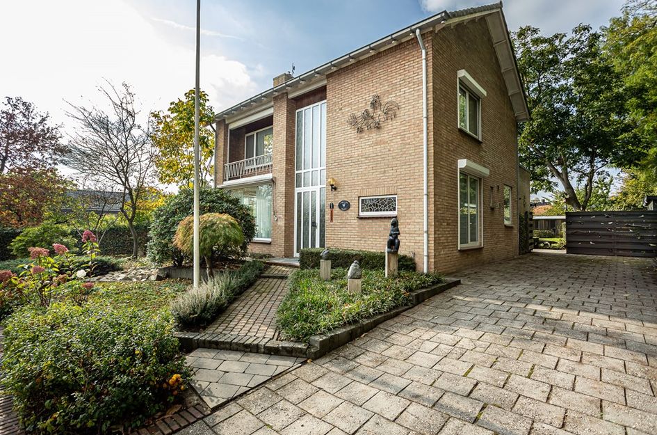 Zevenheuvelenweg 1