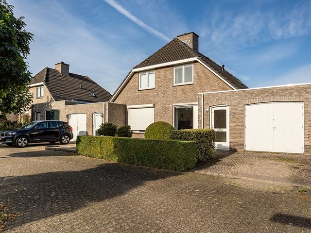 Generaal Gavinstraat 433, Groesbeek