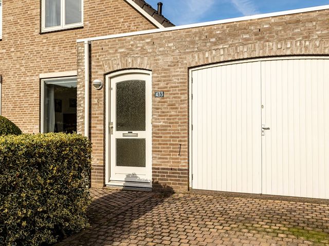 Generaal Gavinstraat 433, Groesbeek