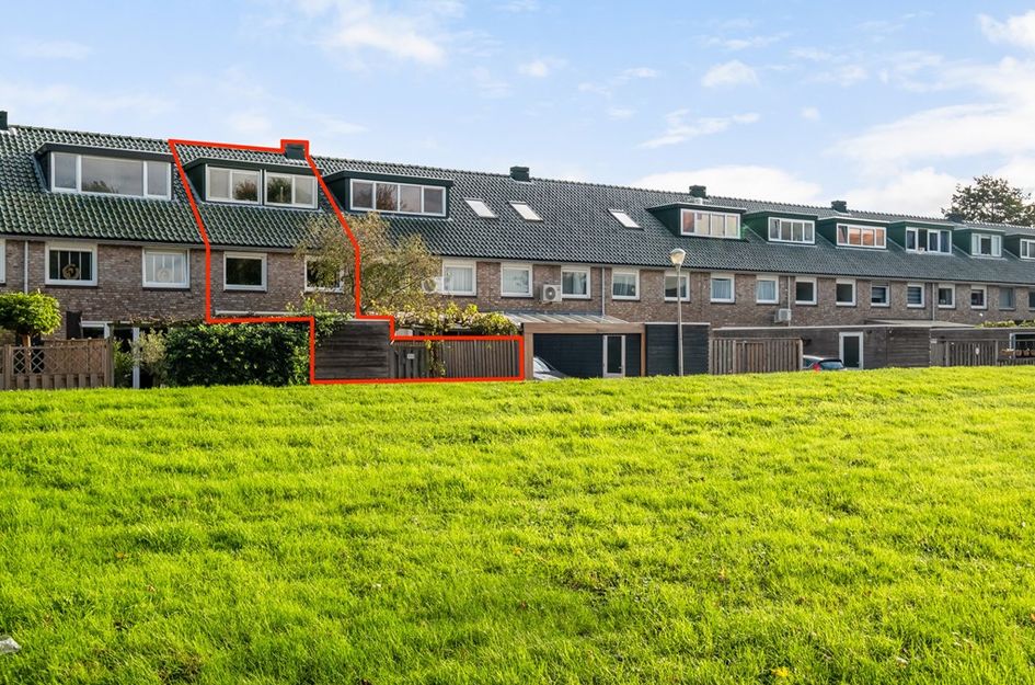 Nijkampvaart 150