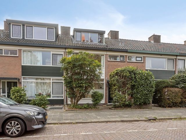 Lekstraat 59, Leiden