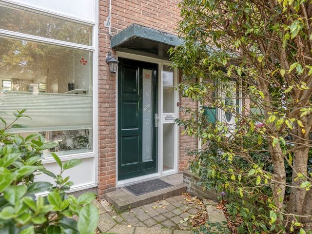 Lekstraat 59, Leiden