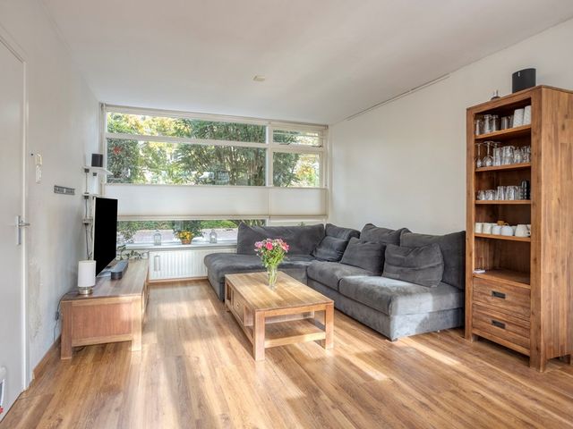 Lekstraat 59, Leiden