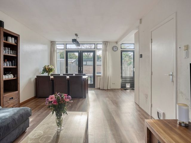 Lekstraat 59, Leiden