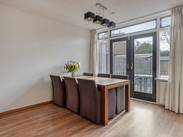 Lekstraat 59, Leiden