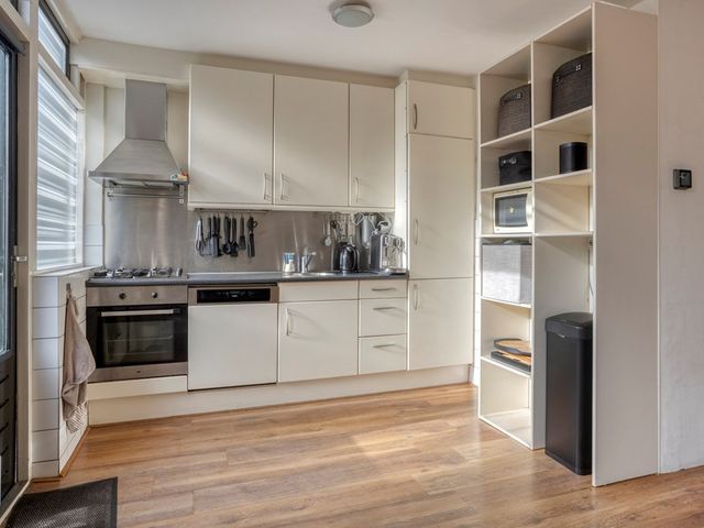 Lekstraat 59, Leiden
