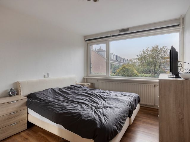 Lekstraat 59, Leiden
