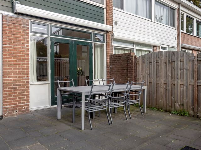 Lekstraat 59, Leiden