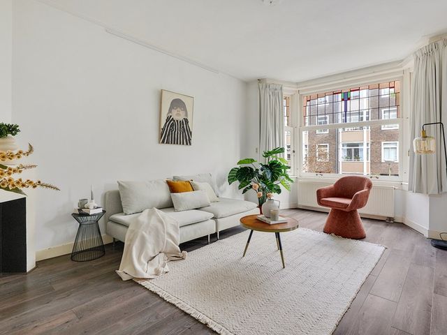 Curaçaostraat 123 1, Amsterdam