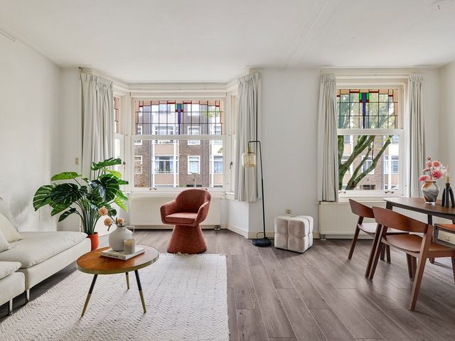 Curaçaostraat 123 1, Amsterdam