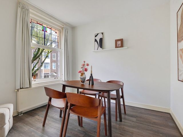 Curaçaostraat 123 1, Amsterdam