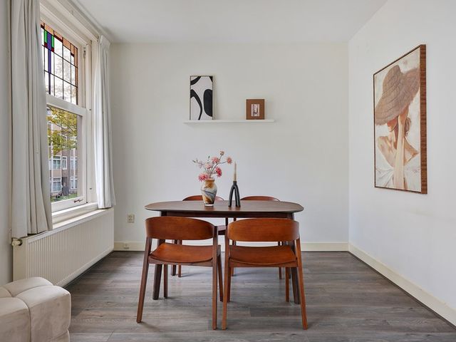 Curaçaostraat 123 1, Amsterdam