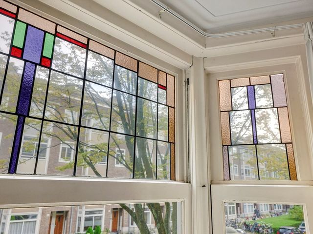 Curaçaostraat 123 1, Amsterdam