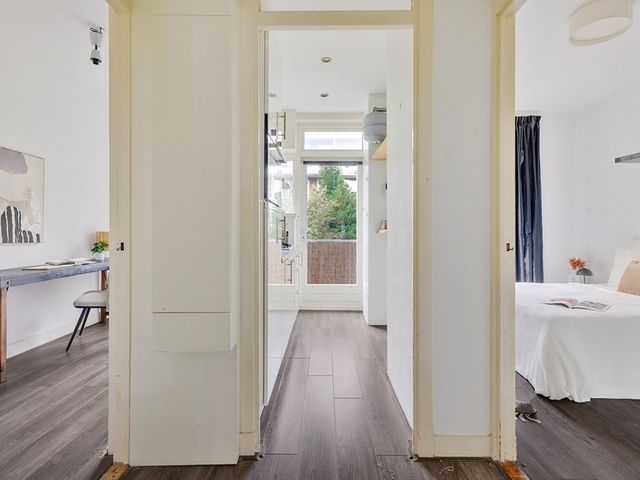 Curaçaostraat 123 1, Amsterdam
