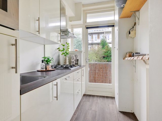 Curaçaostraat 123 1, Amsterdam