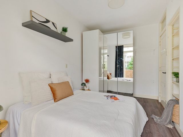 Curaçaostraat 123 1, Amsterdam