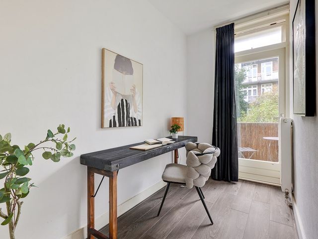 Curaçaostraat 123 1, Amsterdam