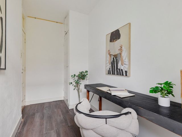 Curaçaostraat 123 1, Amsterdam